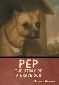 Cover image for Pep