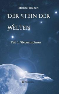 Cover image for Der Stein der Welten