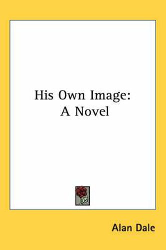 Cover image for His Own Image