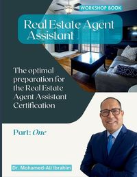 Cover image for Real Estate Agent Assistant