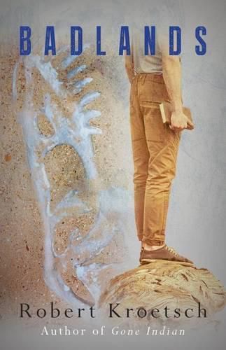 Cover image for Badlands