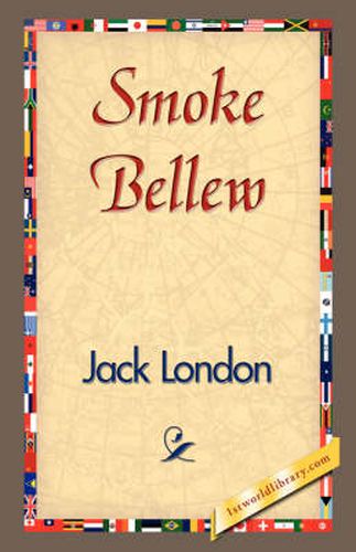 Cover image for Smoke Bellew