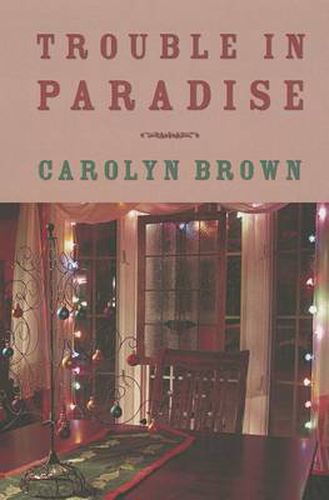 Cover image for Trouble in Paradise