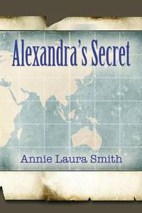 Cover image for Alexandra's Secret