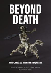 Cover image for Beyond Death