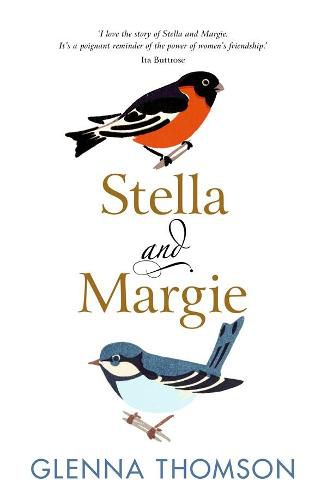 Stella and Margie