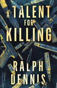 Cover image for A Talent for Killing