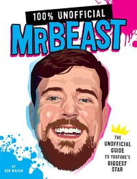 Cover image for 100% Unofficial Mrbeast