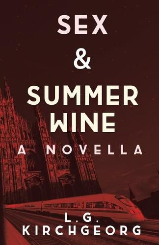 Cover image for Sex & Summer Wine