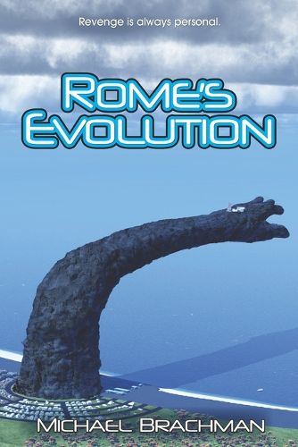 Cover image for Rome's Evolution