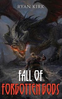 Cover image for Fall of Forgotten Gods