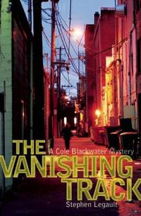 Cover image for The Vanishing Track