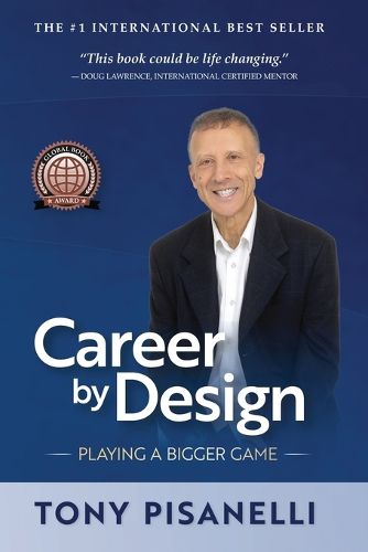 Cover image for Career by Design