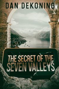 Cover image for The Secret of the Seven Valleys