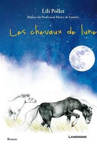 Cover image for Les chevaux de lune