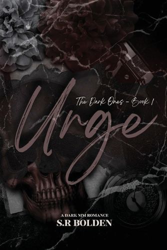 Cover image for Urge
