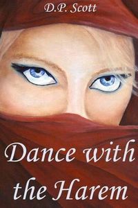 Cover image for Dance with the Harem