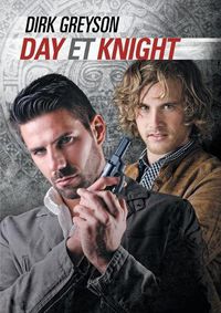 Cover image for Day Et Knight (Translation)