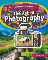 Cover image for The Art of Photography