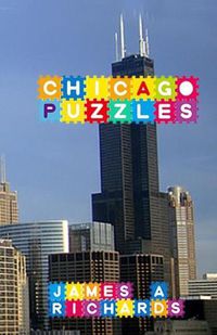 Cover image for Chicago Puzzles