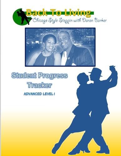 Cover image for Student Progress Tracker: Advanced Level I