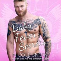 Cover image for Baby Fever Secrets