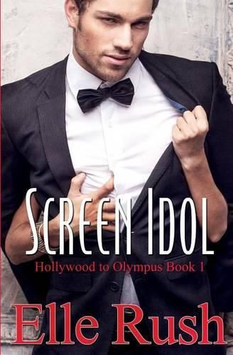 Cover image for Screen Idol: Hollywood to Olympus Book 1