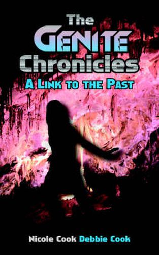 Cover image for The Genite Chronicles