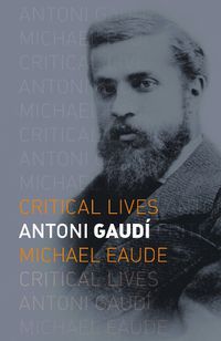 Cover image for Antoni Gaudi