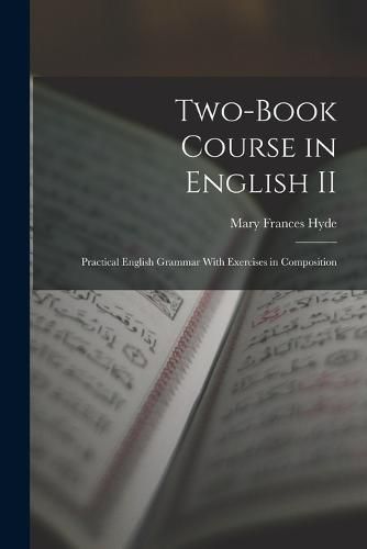 Two-book Course in English II