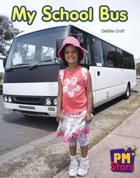 Cover image for My School Bus