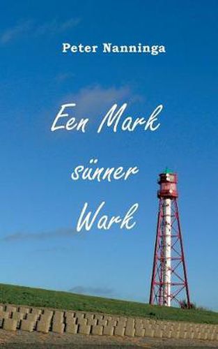 Cover image for Een Mark sunner Wark