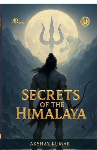 Cover image for Secrets of the Himalaya