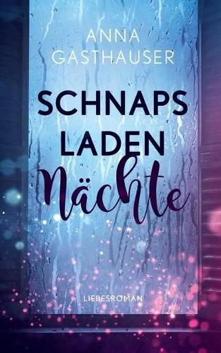 Cover image for Schnapsladennachte