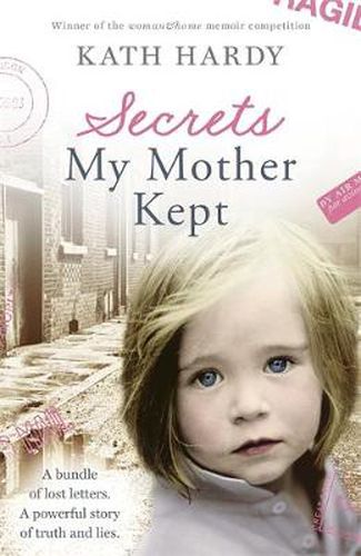 Cover image for Secrets My Mother Kept