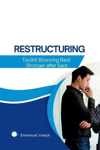 Cover image for The Restructuring Toolkit