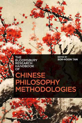 Cover image for The Bloomsbury Research Handbook of Chinese Philosophy Methodologies