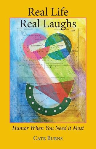 Cover image for Real Life - Real Laughs