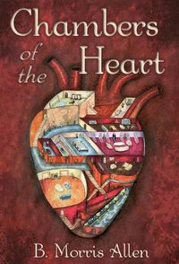 Cover image for Chambers of the Heart: speculative stories