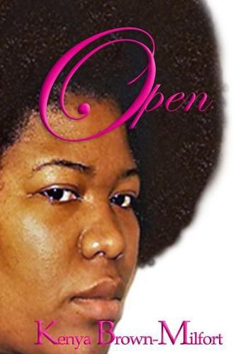 Cover image for Open