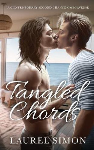 Cover image for Tangled Chords