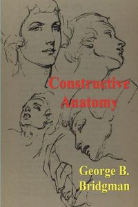 Cover image for Constructive Anatomy