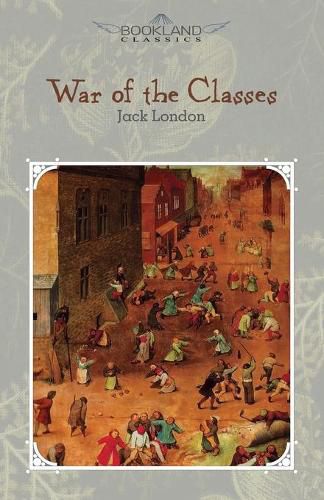 Cover image for War of the Classes