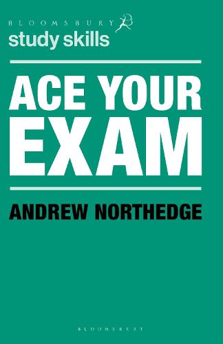 Cover image for Ace Your Exam