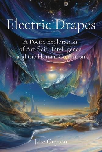 Cover image for Electric Drapes