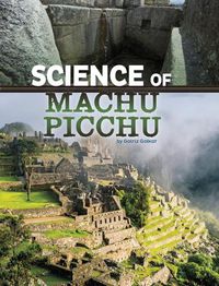 Cover image for Science of Machu Picchu