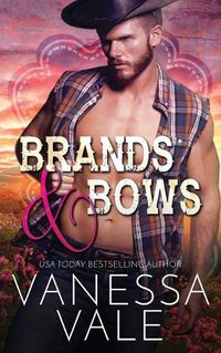 Cover image for Brands & Bows