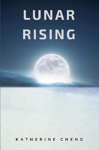 Cover image for Lunar Rising