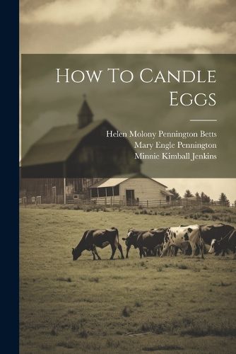 How To Candle Eggs