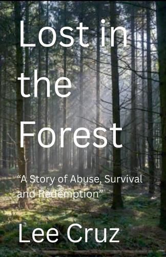 Cover image for Lost in the Forest